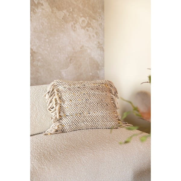 Díszpárna 45x45 cm Frills - Zuiver-image-1