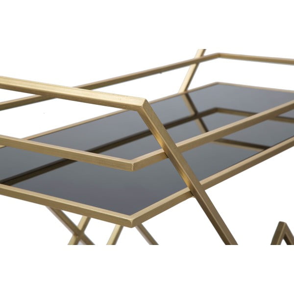 Zsúrkocsi 40x90 cm Piramid – Mauro Ferretti-image-3