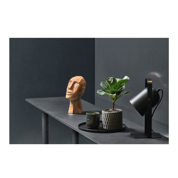 Agyagkerámia virágcserép ø 10,7 cm - Villa Collection-image-1