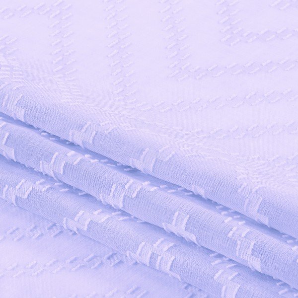 Molisa Eyelets világoslila függöny, 140 x 250 cm - AmeliaHome-image-1