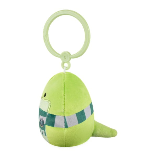 Kulcstartó Harry Potter Slytherin – SQUISHMALLOWS-image-4