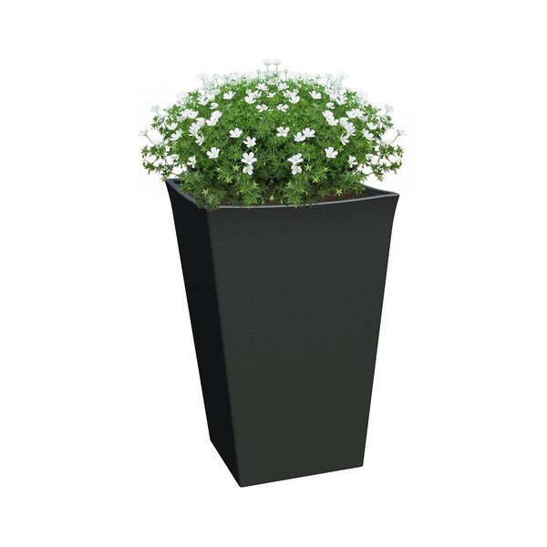 Műanyag virágcserép Flora Duo – Rojaplast