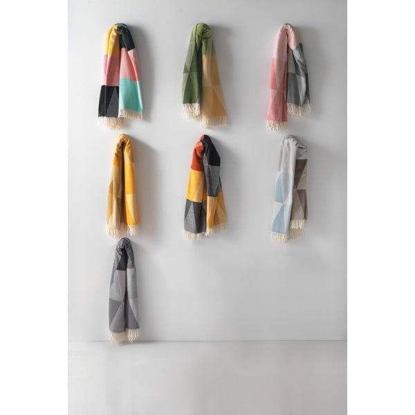 Pisa pléd, 140 x 180 cm - Euromant-image-2