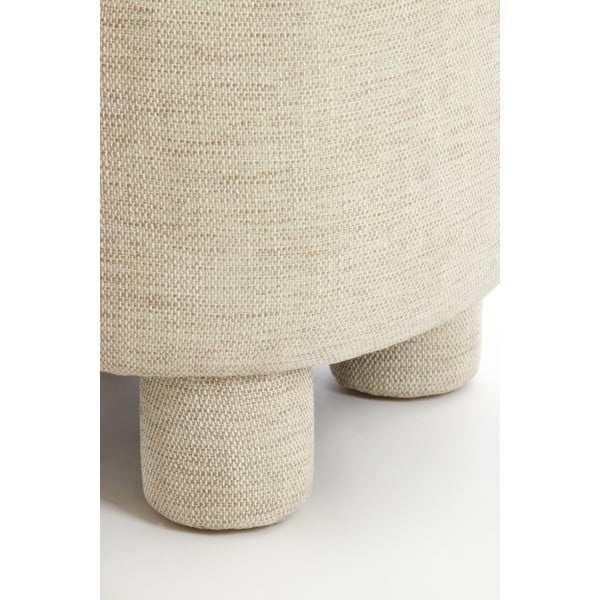 Bézs fotel Kamova – Light & Living-image-1