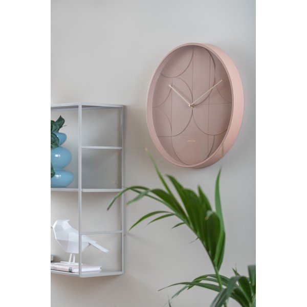 Falióra ø 40 cm  Echelon  – Karlsson-image-1