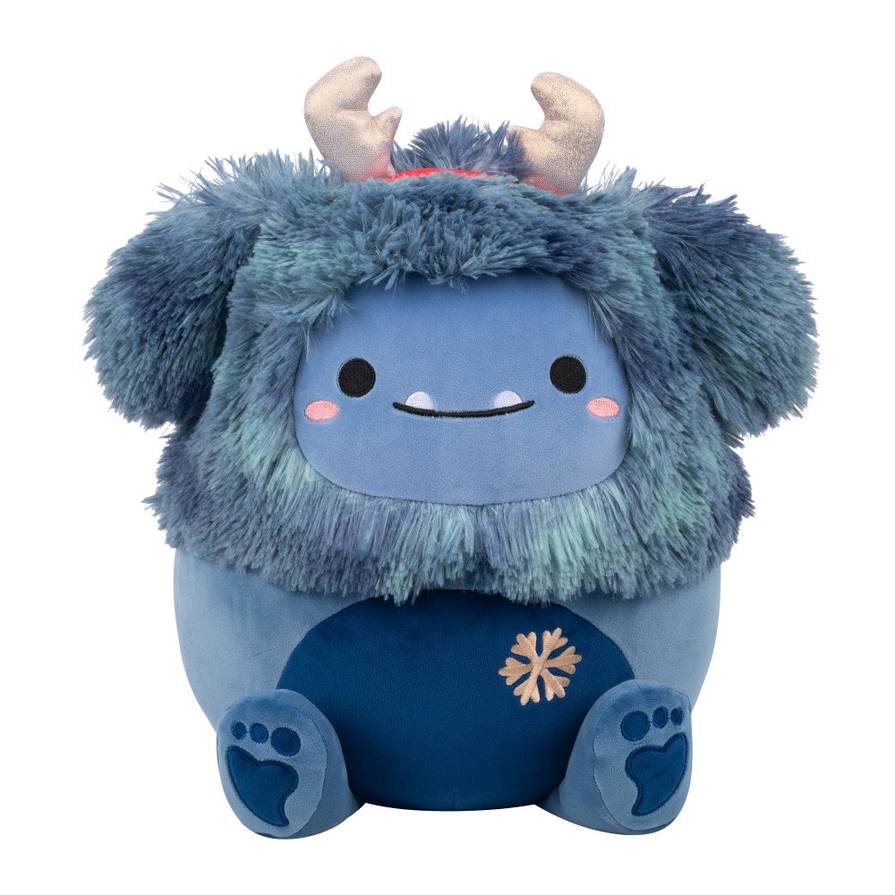 Plüssjáték Dani SQUISHMALLOWS