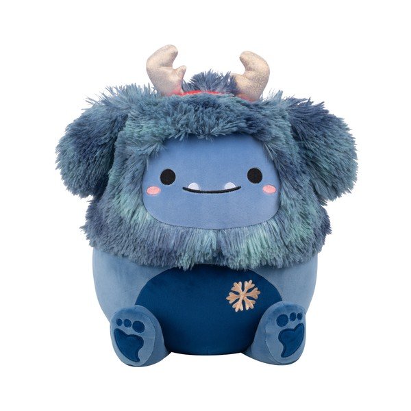 Plüssjáték Dani – SQUISHMALLOWS