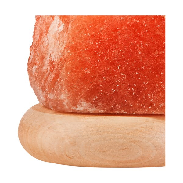 Narancssárga sólámpa (magasság 19 cm) Sally – LAMKUR-image-4