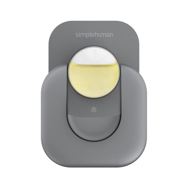Tartó és két szagelnyelő készlet szemeteshez - simplehuman-image-3