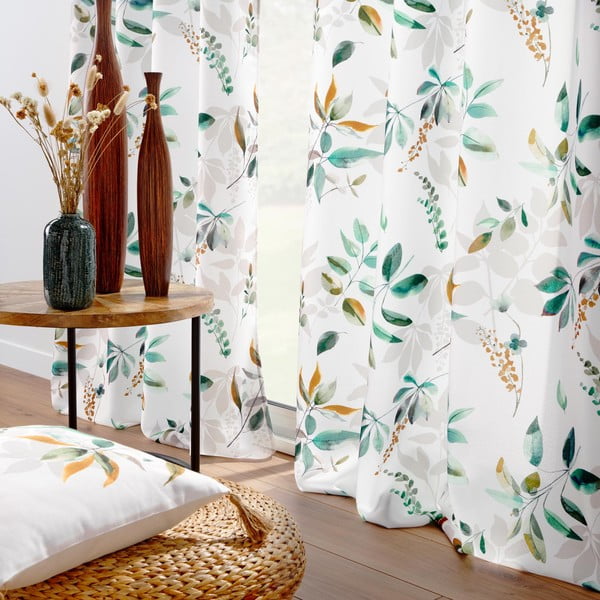 Függöny 140x260 cm Dilaris – douceur d'intérieur-image-3