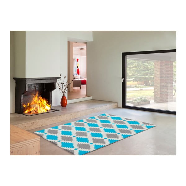 Kaye futószőnyeg, 67 x 250 cm - Universal-image-2