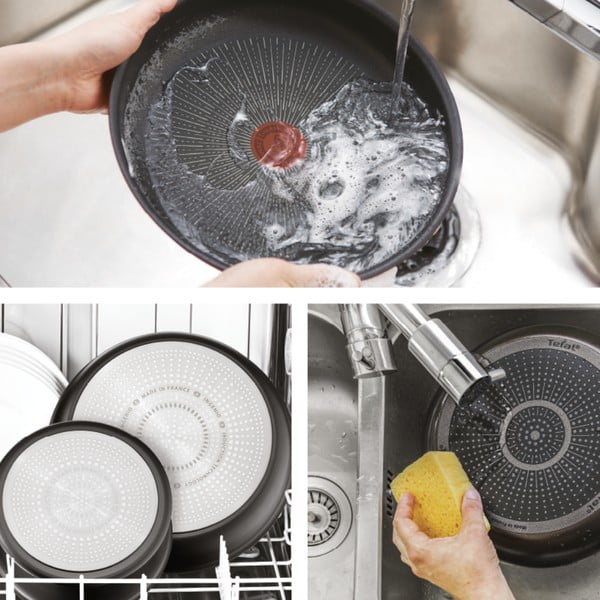 Alumínium edény készlet 10 db-os INGENIO Daily Chef L3989502 – Tefal-image-3