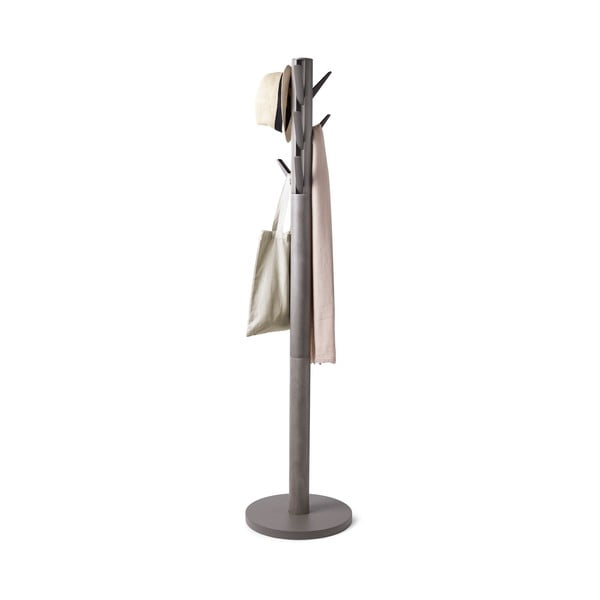 Szürke kaucsukfa fogas Flapper – Umbra-image-4