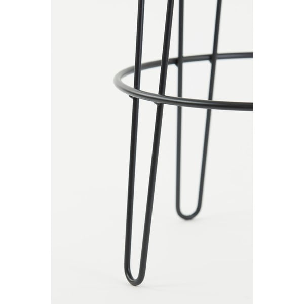 Zöld bárszék Alice – Light & Living-image-1