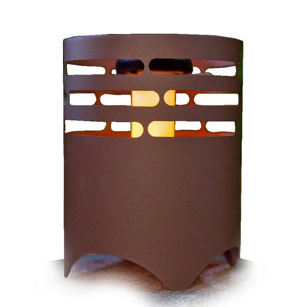 Napelemes kültéri lámpa (magasság 25,5 cm) – Garden Pleasure