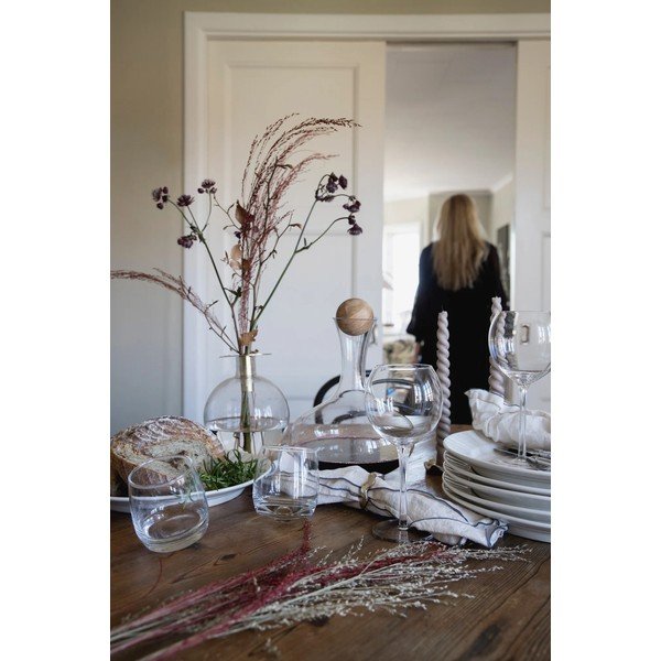 Whiskys pohár szett 6 db-os 200 ml Rocking Whiskey – Sagaform-image-4