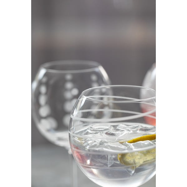 Cheers 4 db-os borospohár készlet, 750 ml - Mikasa-image-4