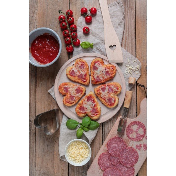 Nature fa függeszthető konyhadeszka, 35 x 15 cm - Fackelmann-image-4