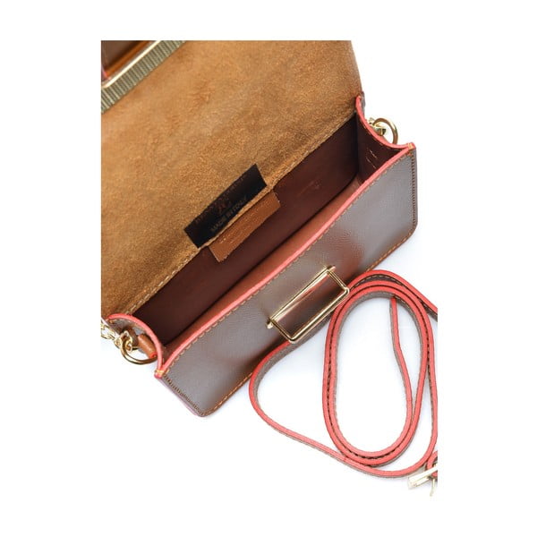 Bőr kézitáska – Renata Corsi-image-3