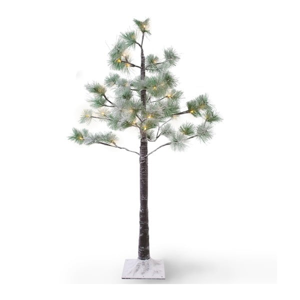 Snowpine dekorációs LED karácsonyfa, magasság 1 m - DecoKing