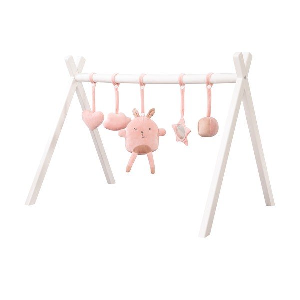 Babatornáztató Style – Roba