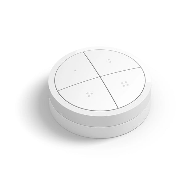 Távirányító okos lámpához – Philips Hue-image-2