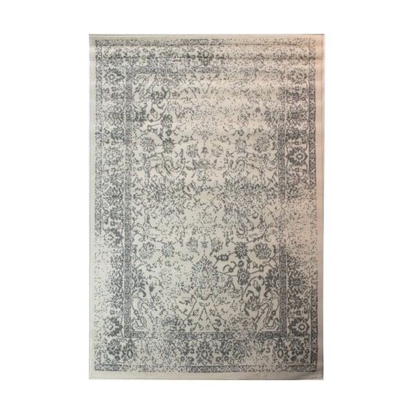 Element Bonetti Grey szürke szőnyeg, 120 x 170 cm - Flair Rugs