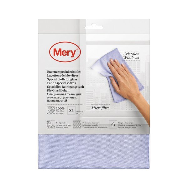 Mikroszálas törlőkendő – Rayen-image-3