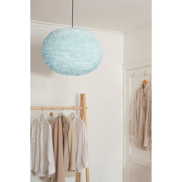 Világoskék lámpabúra ø 60 cm Eos Large – UMAGE-image-1