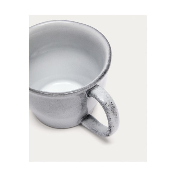 Kék kerámia csésze Dovec – Kave Home-image-3