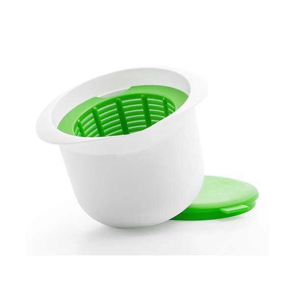 Házi sajtkészítő szett - InnovaGoods-image-1