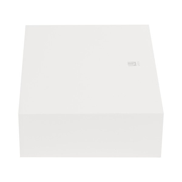 Fehér polc készlet 3 db-os 11 cm Showcase – Umbra-image-2