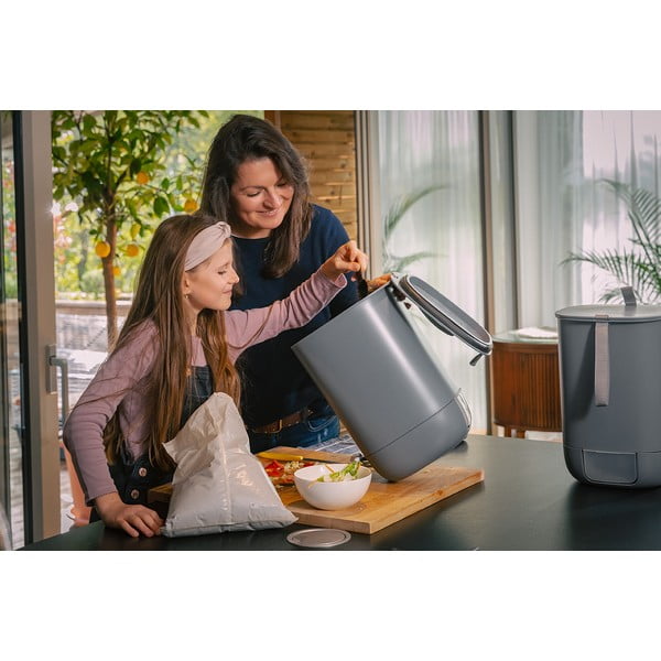 Szürke komposztáló - Plastia-image-3