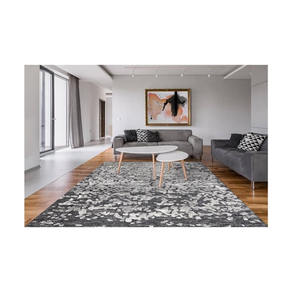 Damast 400 kézzel készített szőnyeg, 80 x 150 cm - Arte Espina