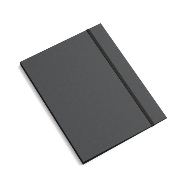 Karton rendszerező dokumentumokhoz Paulina Restore Paper Laminate A4 – Bigso-image-1