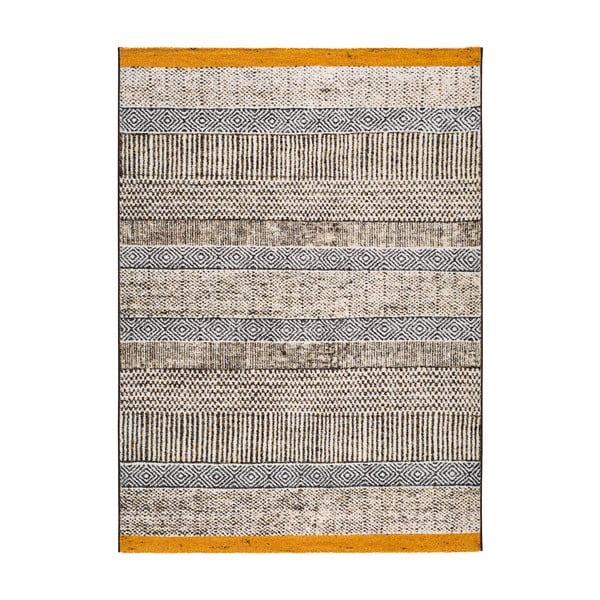 Shiraz szürke szőnyeg, 160 x 230 cm - Universal