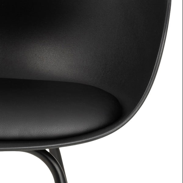 Tina fekete hintaszék - Actona-image-3