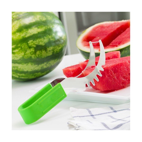 Dinnye szeletelő - InnovaGoods-image-1
