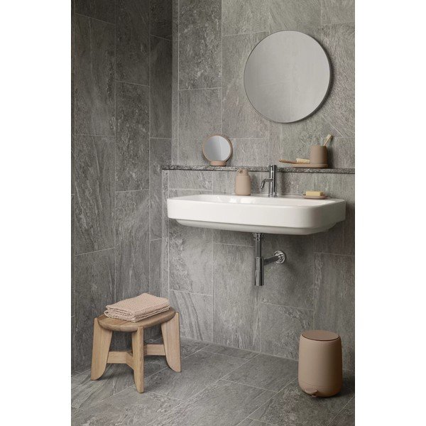 Natúr színű tölgyfa ülőke Eli – Blomus-image-4