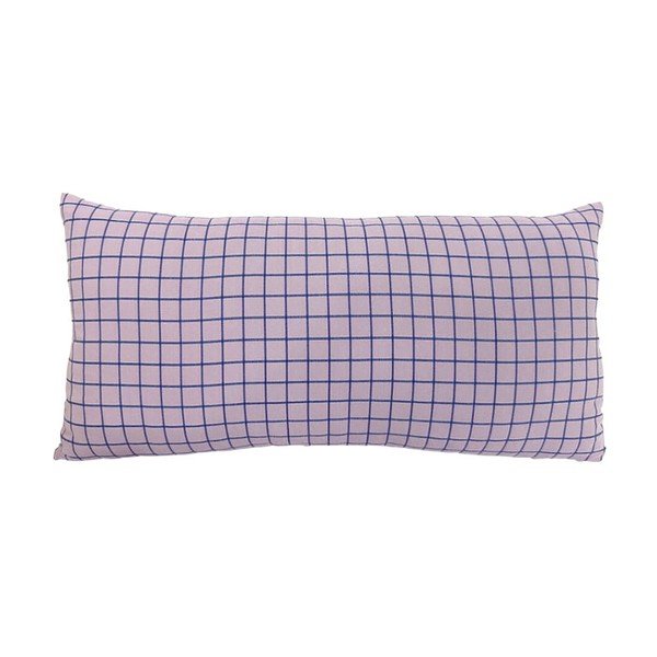 Díszpárna 25x50 cm Cuadro  – PT LIVING