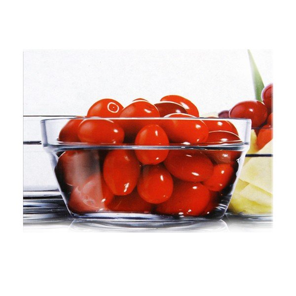 Master üveg tál, ⌀ 10,5 cm - Orion-image-1
