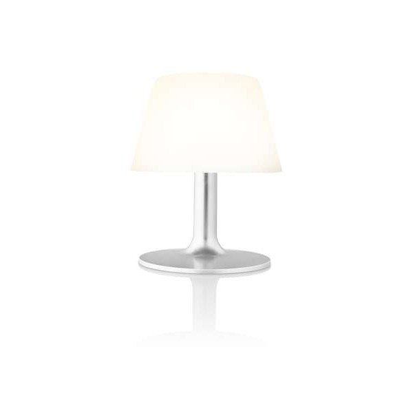 Napelemes kültéri lámpa időzítő funkcióval ø 13 cm SunLight – Eva Solo-image-4