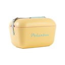 Sárga hűtődoboz 20 l Pop – Polarbox