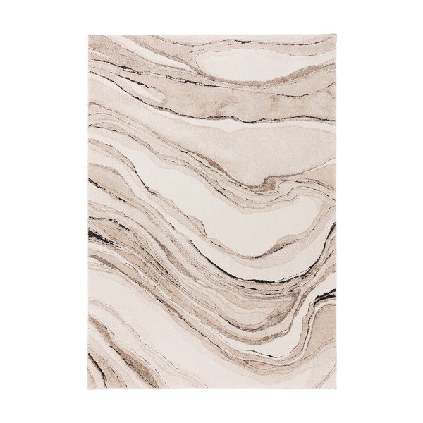 Bézs szőnyeg 160x230 cm Mirage Quartz – Asiatic Carpets