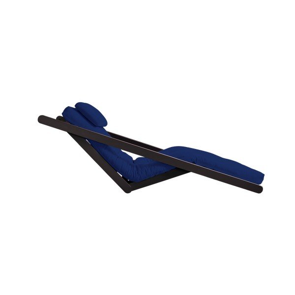Figo Wenge/Royal átalakítható fotel - Karup-image-4