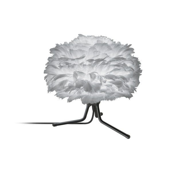 Világosszürke lámpabúra ø 35 cm Eos mini – UMAGE-image-3