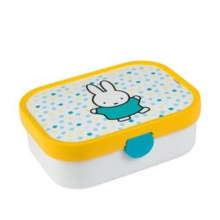 Miffy Confetti gyerek uzsonnásdoboz - Mepal