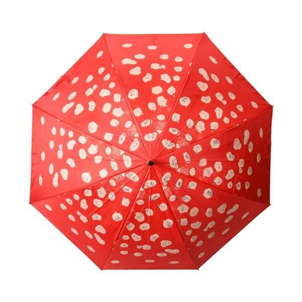 Gomba piros esernyő - Esschert Design-image-1