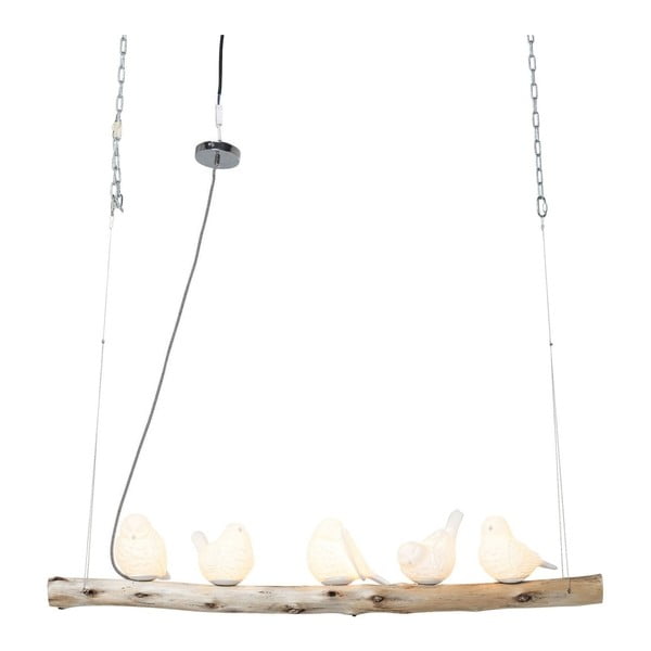 Birds függőlámpa - Kare Design-image-1