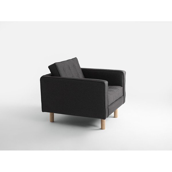 Topic antracitszürke fotel - Custom Form-image-2
